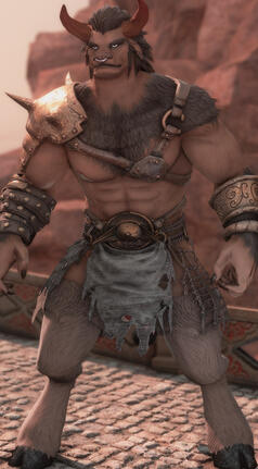 Minotaur
