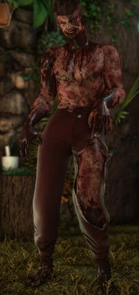 Zombie