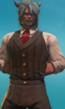 Maximilian Drakos